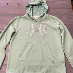 Under Armour hoodie